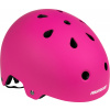 POWERSLIDE Urban růžová helma 55-58cm