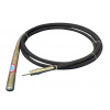HADICA BAZÉNU 4m / 50mm VIBRÁTOR NA BETÓN (HADICA BAZÉNU 4m / 50mm VIBRÁTOR NA BETÓN) HADICA BAZÉNU 4m / 50mm VIBRÁTOR NA BETÓN (HADICA BAZÉNU 4m / 50mm VIBRÁTOR NA BETÓN)