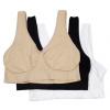 Wellife Podprsenka Perfect Bra 3ks S Wellife Podprsenka Perfect Bra 3ks S