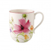 Villeroy & Boch Hrnček 0,45 l Mariefleur Basic Villeroy & Boch Hrnček 0,45 l Mariefleur Basic