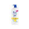H&S šampón 2v1 Citrus 800 ml H&S šampón 2v1 Citrus 800 ml