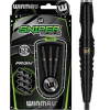 Winmau Winmau šípky Sniper Black steel 22g Winmau Winmau šípky Sniper Black steel 22g