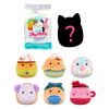 SQUISHMALLOWS Mystery voňavý plyšák, 13 cm - desiata SQUISHMALLOWS Mystery voňavý plyšák, 13 cm - desiata