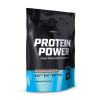 BioTech USA Protein Power - Jahoda banán 1000g BioTech USA Protein Power - Jahoda banán 1000g