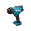Makita HG001GZ Aku teplovzdušná pištoľ 40V, bez aku Makita HG001GZ Aku teplovzdušná pištoľ 40V, bez aku