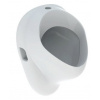 Geberit Felix pisoár 35x35,5 cm prítok zhora,odtok dozadu alebo nadol Biely GEB 502.885.00.1 Geberit Felix pisoár 35x35,5 cm prítok zhora,odtok dozadu alebo nadol Biely GEB 502.885.00.1