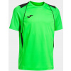 JOMA TRIČKO CHAMPIONSHIP VII 103081.021 veľ. XL JOMA TRIČKO CHAMPIONSHIP VII 103081.021 veľ. XL