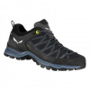 Salewa MS MTN TRAINER LITE GTX black/black UK 8 boty Salewa MS MTN TRAINER LITE GTX black/black UK 8 boty