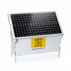 Zdroj Gard VE 4500 na eletrický ohradník, vrátane soláru 30W Zdroj Gard VE 4500 na eletrický ohradník, vrátane soláru 30W