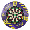 Sizalový terč Target Luke Littler World Champion Sizalový terč Target Luke Littler World Champion