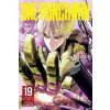Viz Media One-Punch Man 19 Viz Media One-Punch Man 19