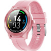 WowME Smart Watch DBT-GSW10 GPS ružové DBT-GSW10 Rose Gold
