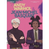 Team Up: Andy Warhol & Jean Michel Basquiat - Francesca Blonay de Ferretti Team Up: Andy Warhol & Jean Michel Basquiat - Francesca Blonay de Ferretti