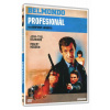 Profesionál - DVD Profesionál - DVD