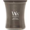 Sviečka WoodWick Precious Metals Melanite Mist, stredná Sviečka WoodWick Precious Metals Melanite Mist, stredná