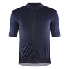 Pánske Tričko s krátkym rukávom CRAFT CORE ESSENCE JERSEY REGULAR FIT M 1913163-396000 – Tmavo modrá Pánske Tričko s krátkym rukávom CRAFT CORE ESSENCE JERSEY REGULAR FIT M 1913163-396000 – Tmavo modrá