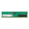 Transcend 16GB DDR5 4800 U-DIMM (JM4800ALE-16G) Transcend 16GB DDR5 4800 U-DIMM (JM4800ALE-16G)