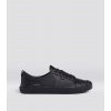 OCA Low All Black Premium Leather Sneaker OCA Low All Black Premium Leather Sneaker