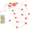 Dekoratívne svetielka Legami Ľad string lights - heart uni Dekoratívne svetielka Legami Ľad string lights - heart uni
