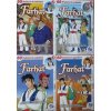 Kolekce Farhat - 4DVD Kolekce Farhat - 4DVD