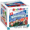 Brainbox Slovensko SK (V kocke!) - Blackfire Brainbox Slovensko SK (V kocke!) - Blackfire