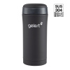 Gelert Thermal Mug 350ml Black One Size Gelert Thermal Mug 350ml Black One Size