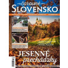 E-Čarovné Slovensko 11/2020 E-Čarovné Slovensko 11/2020
