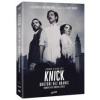 Knick: Doktoři bez hranic - 2. série DVD Knick: Doktoři bez hranic - 2. série DVD