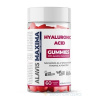 ALAVIS MAXIMA HYALURONIC ACID GUMMIES žuvacie tablety 1x60 ks ALAVIS MAXIMA HYALURONIC ACID GUMMIES žuvacie tablety 1x60 ks