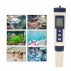5W1 PROFESIONÁLNY MERAČ TESTER PH TDS EC TEMP 5W1 PROFESIONÁLNY MERAČ TESTER PH TDS EC TEMP