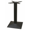Interex design Stolová podnož PIROS 43 730 mm Čierna Interex design Stolová podnož PIROS 43 730 mm Čierna