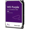 WD PURPLE 4TB / WD43PURZ / SATA III / Interné 3,5 WD PURPLE 4TB / WD43PURZ / SATA III / Interné 3,5