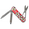 Victorinox 0.6223.840 Classic SD Edelweiss multifunkčný nôž 58 mm, 7funkcií Victorinox 0.6223.840 Classic SD Edelweiss multifunkčný nôž 58 mm, 7funkcií