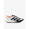 Bežecké topánky adidas TERREX Agravic 4 - ftwr white/core blk/imp orange Bežecké topánky adidas TERREX Agravic 4 - ftwr white/core blk/imp orange