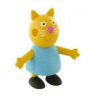 Comansi Peppa Pig Prasiatko Mačiatko Cili rozprávková Comansi Peppa Pig Prasiatko Mačiatko Cili rozprávková