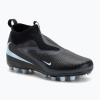 Detské kopačky Nike Phantom 6 High Academy AG black/black Detské kopačky Nike Phantom 6 High Academy AG black/black