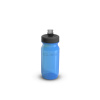 Fľaša Cube Grip 500ml - modrá Fľaša Cube Grip 500ml - modrá
