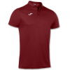 POLO SHIRT HOBBY BURGUNDY S/S L POLO SHIRT HOBBY BURGUNDY S/S L
