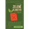 Zelené klamstvo - Hartmann Kathrin Zelené klamstvo - Hartmann Kathrin