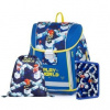 Karton P+P Playworld 3-dielny Karton P+P Playworld 3-dielny