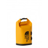 Nepremokavý vak The North Face Base Camp Dry Bag 8L - summit gold/black Nepremokavý vak The North Face Base Camp Dry Bag 8L - summit gold/black