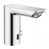 Grohe Umyvadlová baterie BAU COSMOPOLITAN E se senzorem chrom 36453000 Grohe Umyvadlová baterie BAU COSMOPOLITAN E se senzorem chrom 36453000