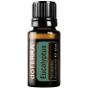 doTerra - Esenciálny olej Eukalyptus 15ml doTerra - Esenciálny olej Eukalyptus 15ml