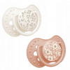 Lovi cumlík silikon dynamický Blossom Ivory 2 ks Lovi cumlík silikon dynamický Blossom Ivory 2 ks