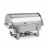 SAHM Chafing dish GN 1/1 Roll top 100023636 SAHM Chafing dish GN 1/1 Roll top 100023636
