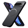 Techsuit – Aramid Fiber MagSafe obal na Google Pixel 9 Pro XL – čierny Techsuit – Aramid Fiber MagSafe obal na Google Pixel 9 Pro XL – čierny