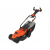 Kosačka elektrická - Kosačka BLACK & DECKER BEMW461ES 1400W 34cm (Kosačka elektrická - Kosačka BLACK & DECKER BEMW461ES 1400W 34cm) Kosačka elektrická - Kosačka BLACK & DECKER BEMW461ES 1400W 34cm (Kosačka elektrická - Kosačka BLACK & DECKER BEMW461ES 1400W 34cm)