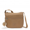 Kabelka Kipling ARTO Early Tan Kipling Kabelka Kipling ARTO Early Tan Kipling