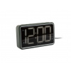 Digitální LED stolní hodiny 6035GR Karlsson 16cm Digitální LED stolní hodiny 6035GR Karlsson 16cm