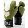 Boxerské rukavice EVERLAST PROSPECT 2 zeleno-biele 8 oz Boxerské rukavice EVERLAST PROSPECT 2 zeleno-biele 8 oz
